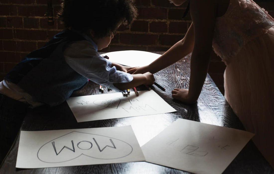 Simple Counting Games Using Scout’s Bones and Paw Print