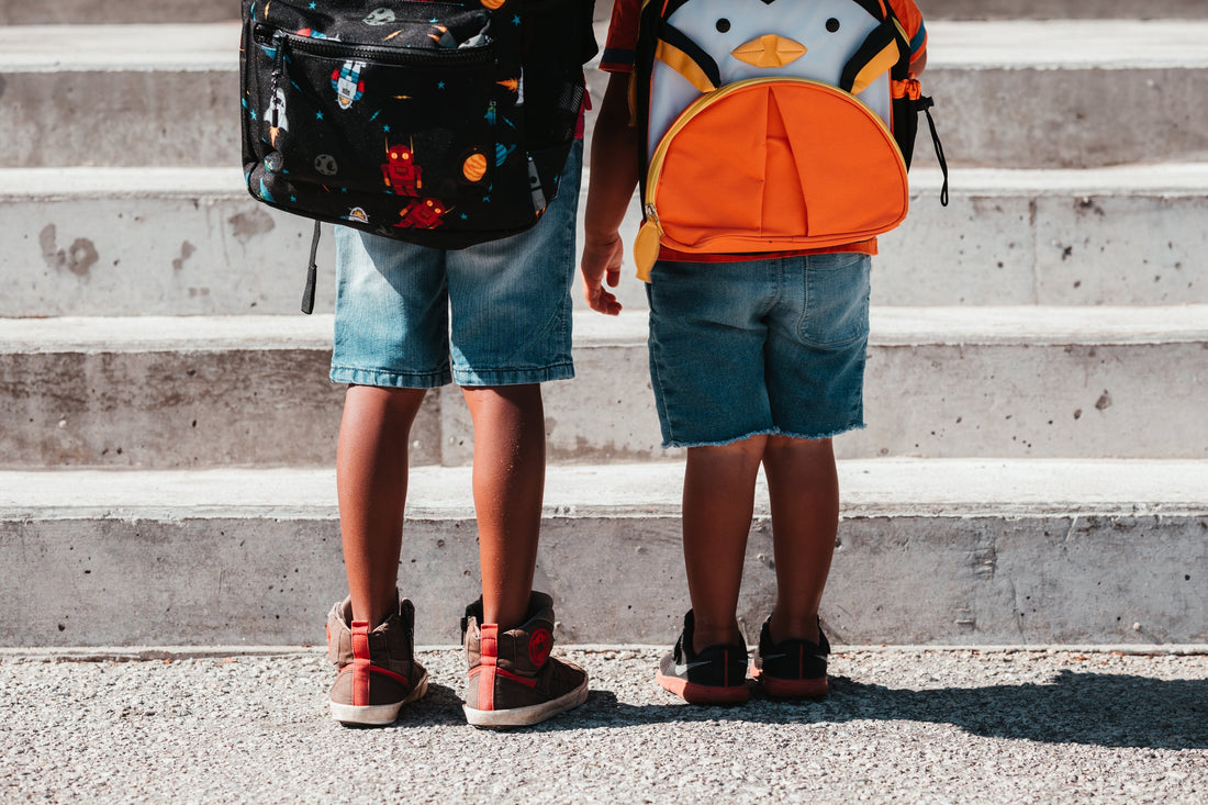 Why Stories About Belonging Matter in Early Childhood